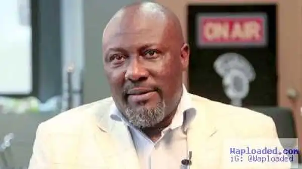 Lagos Chapter Of BBOG Blasts Dino Melaye Over Threats Against Remi Tinubu